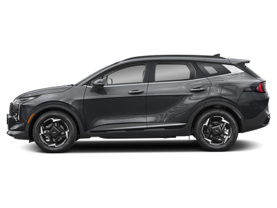 2027 Kia Sportage EX