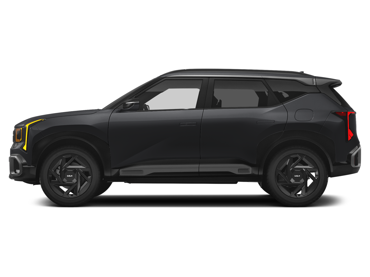 2027 Kia Seltos X-Line SX AWD w/ Prestige Package