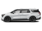 2027 Kia Carnival MPV LXS