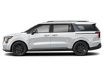 2027 Kia Carnival MPV SX Prestige