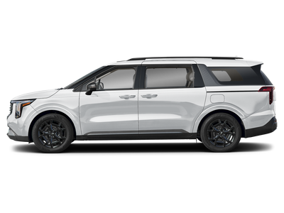 2027 Kia Carnival MPV SX Prestige