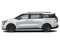 2027 Kia Carnival MPV SX Prestige
