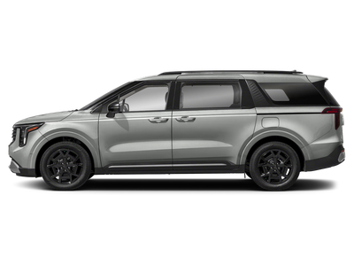 2027 Kia Carnival MPV Hybrid SX Prestige
