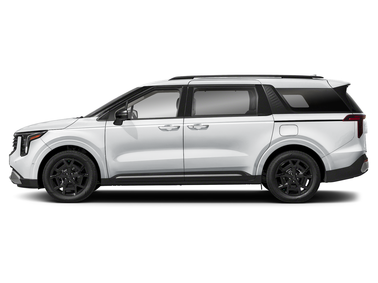 2027 Kia Carnival MPV Hybrid SX Prestige