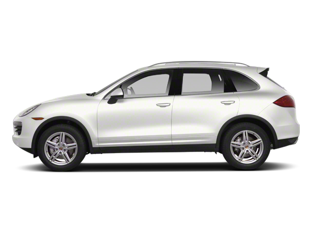 2012 Porsche Cayenne Base