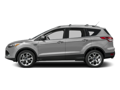 2016 Ford Escape Titanium 4WD