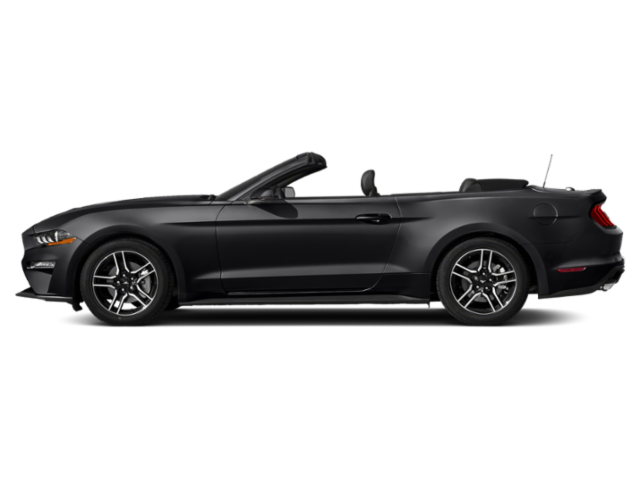 2018 Ford Mustang GT Premium Convertible