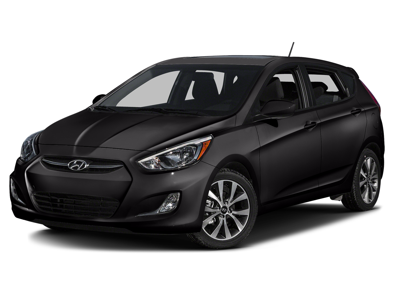 2015 Hyundai Accent