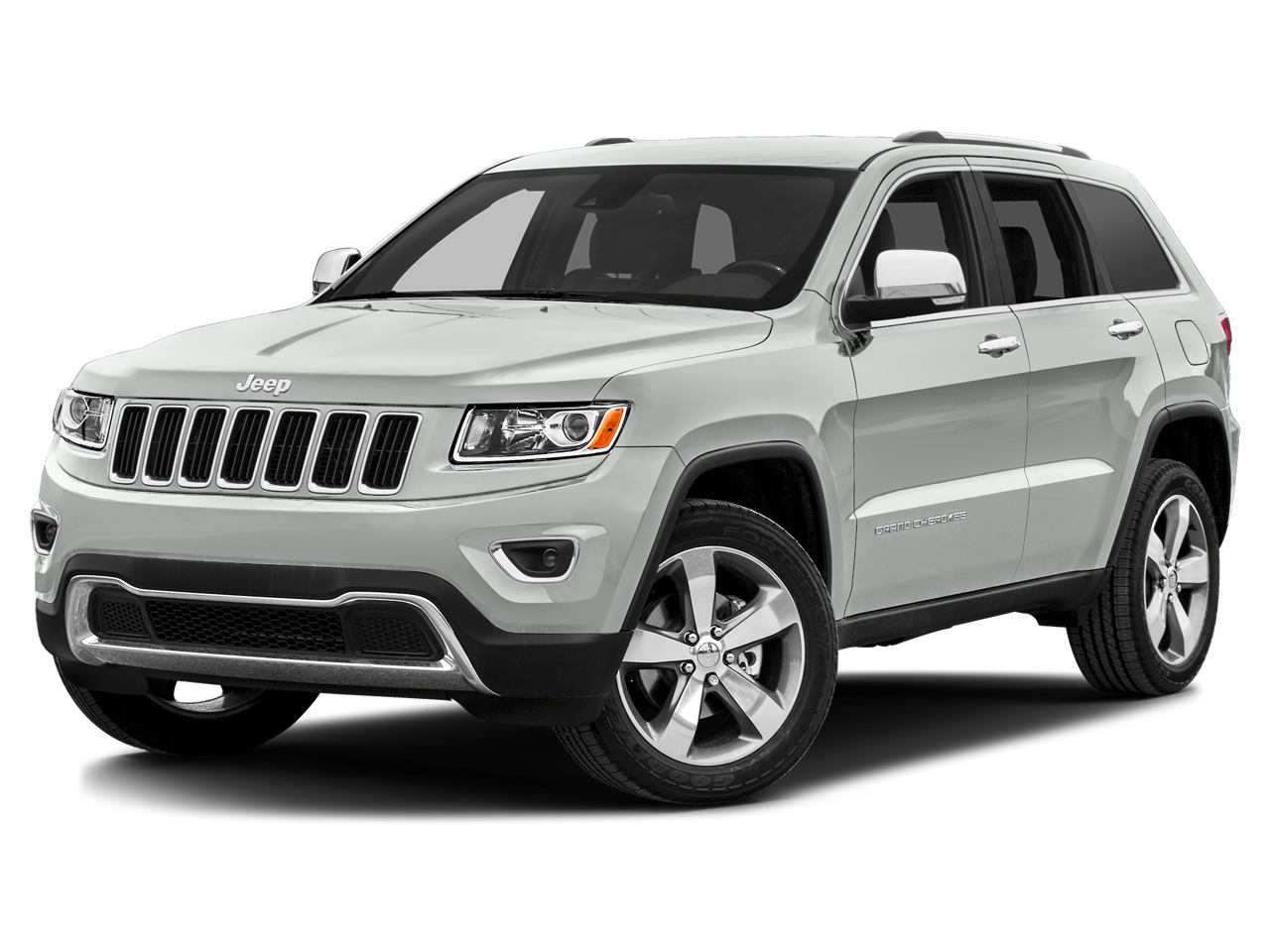 2015 Jeep Grand Cherokee Limited's photo