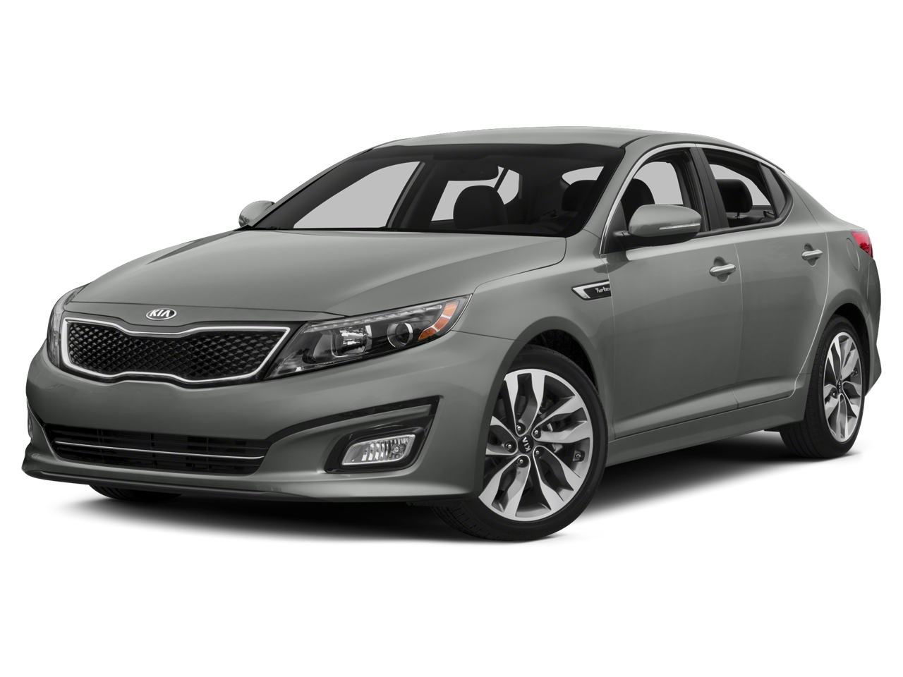 2015 Kia Optima SX