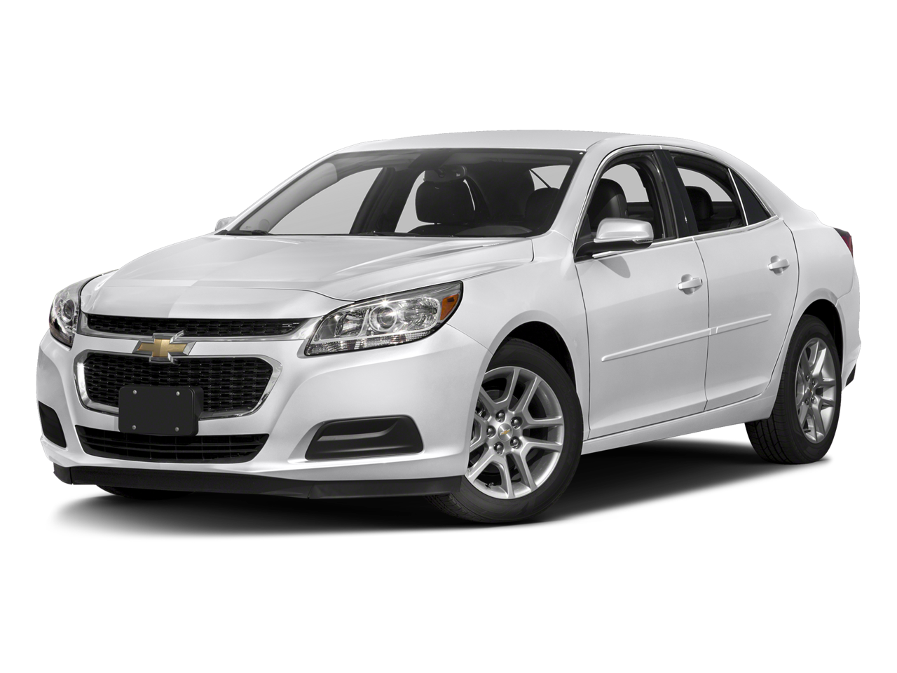 2016 Chevrolet Malibu 1LT's photo