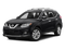 2016 Nissan Rogue S AWD