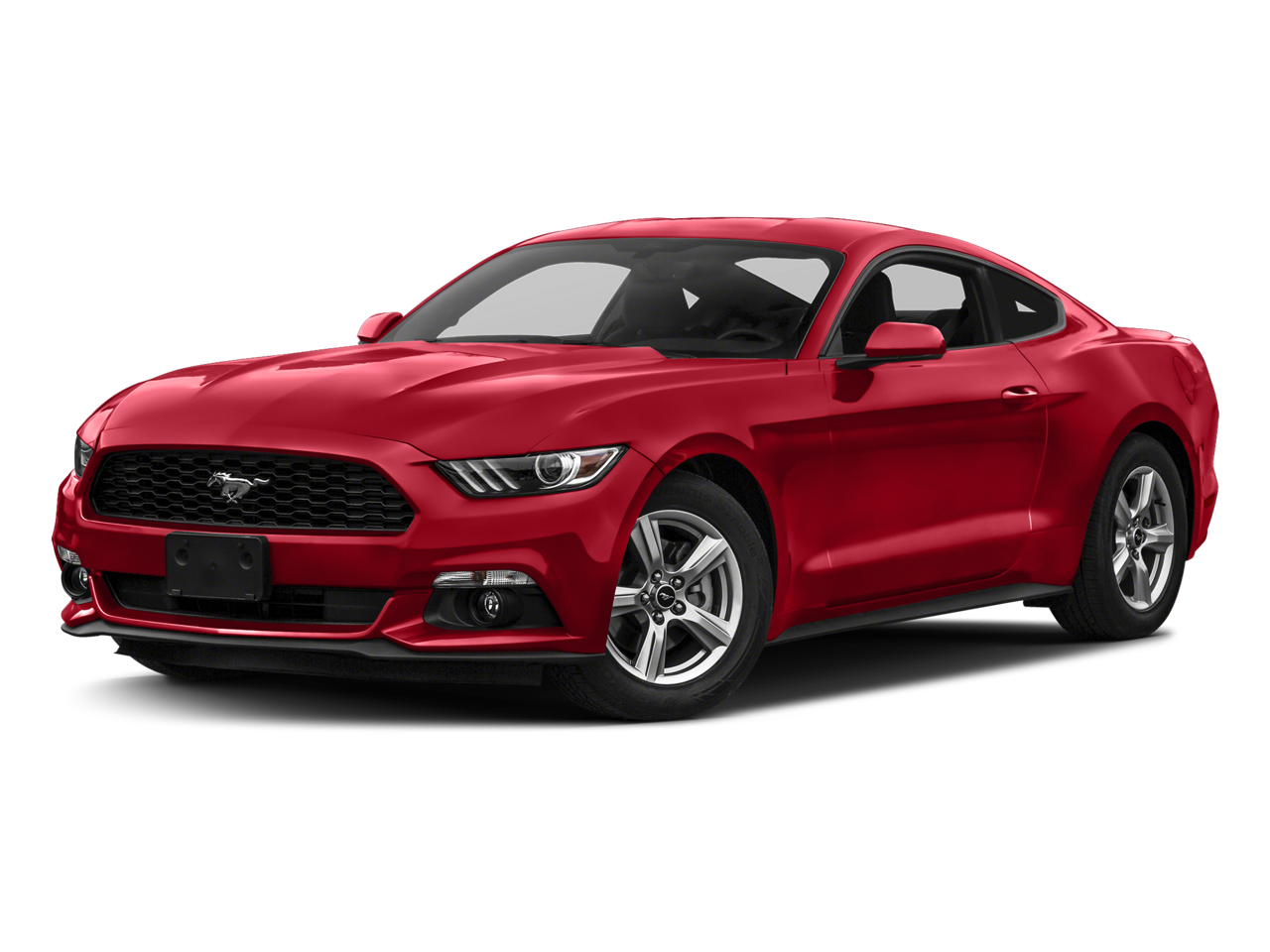 2017 Ford Mustang EcoBoost Premium for sale in Naples, FL