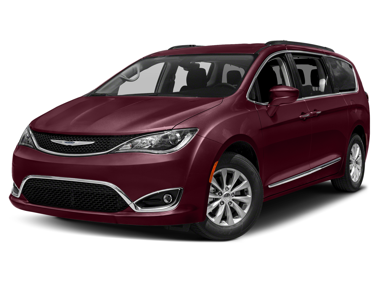 2019 Chrysler Pacifica Touring L Plus