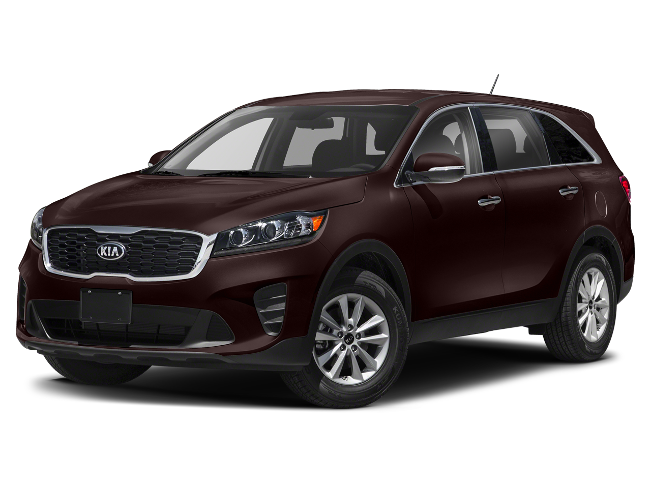2019 Kia Sorento LX AWD