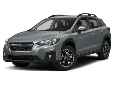 2019 Subaru Crosstrek 2.0i Premium AWD