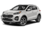 2020 Kia Sportage SX AWD