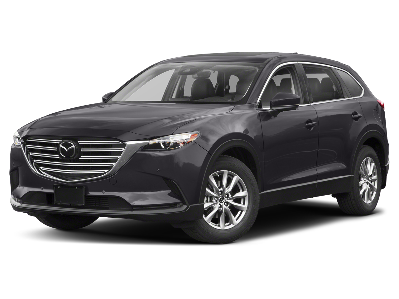 2020 Mazda Mazda CX-9 Touring