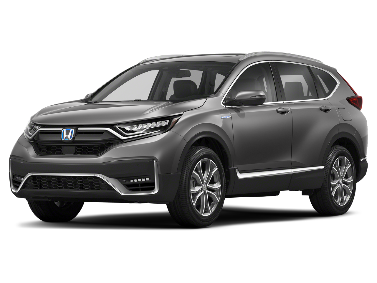 2021 Honda CR-V Hybrid Touring AWD