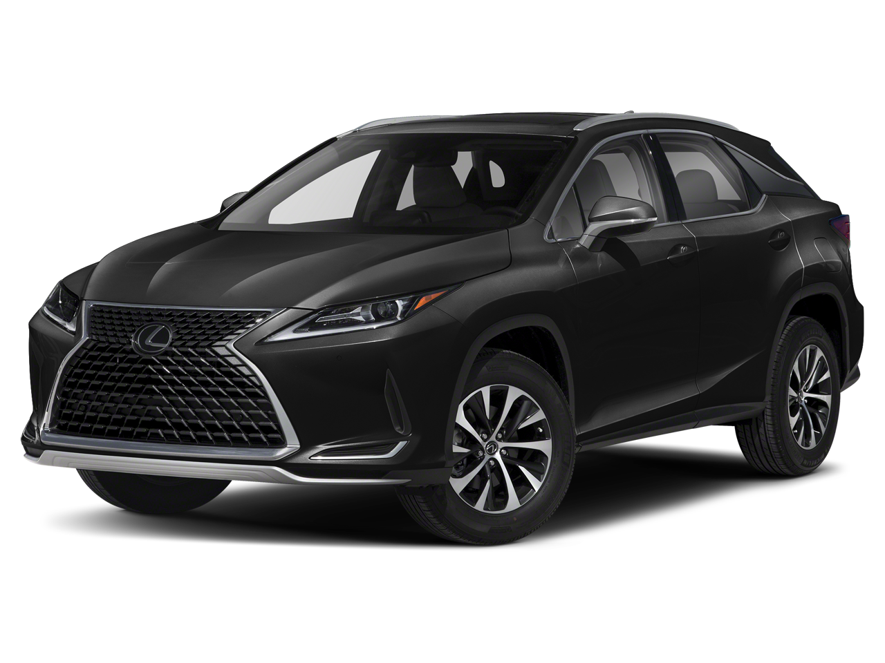2021 Lexus RX 350 350 AWD's photo