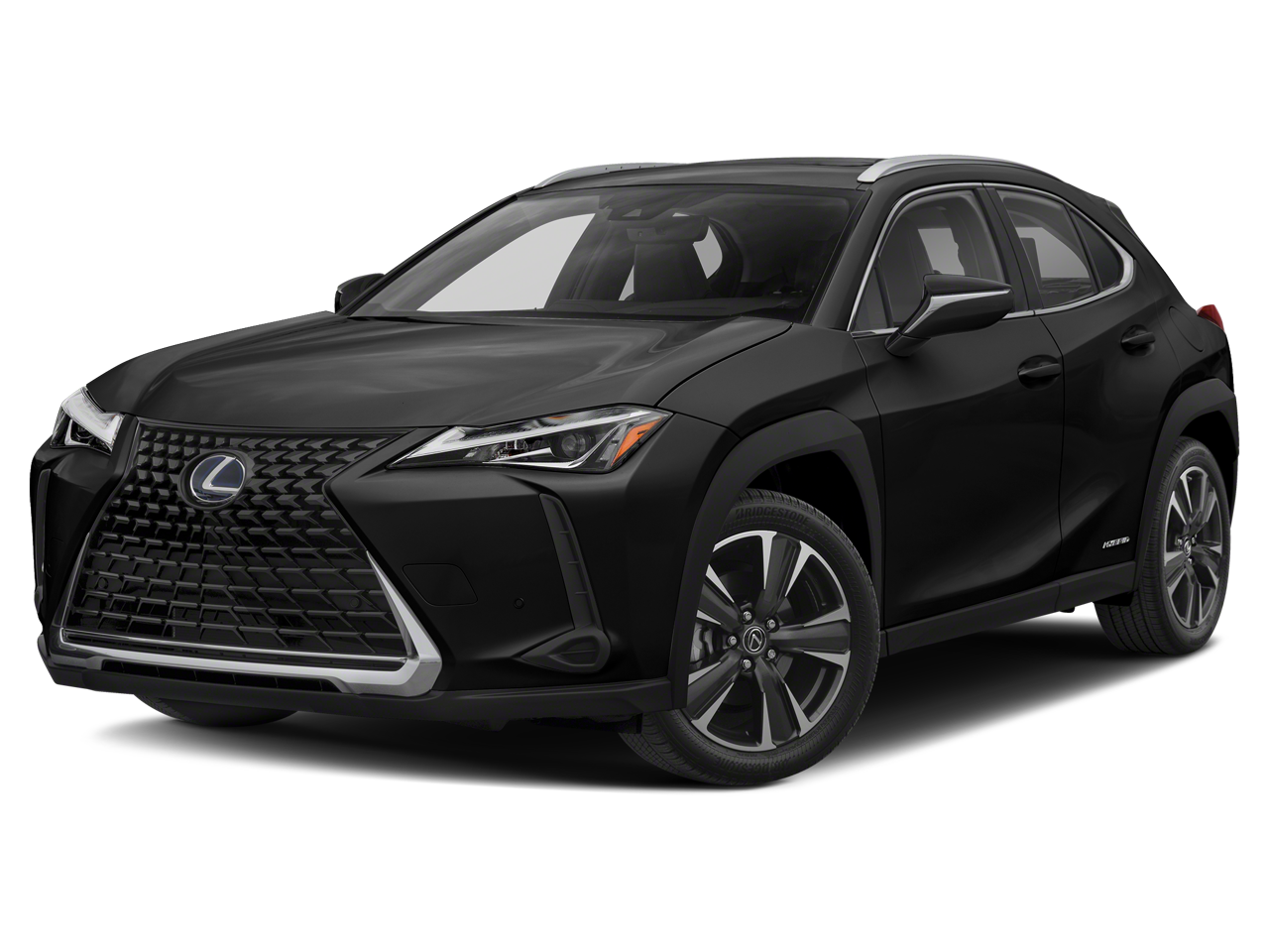2021 Lexus UX 250h Base AWD