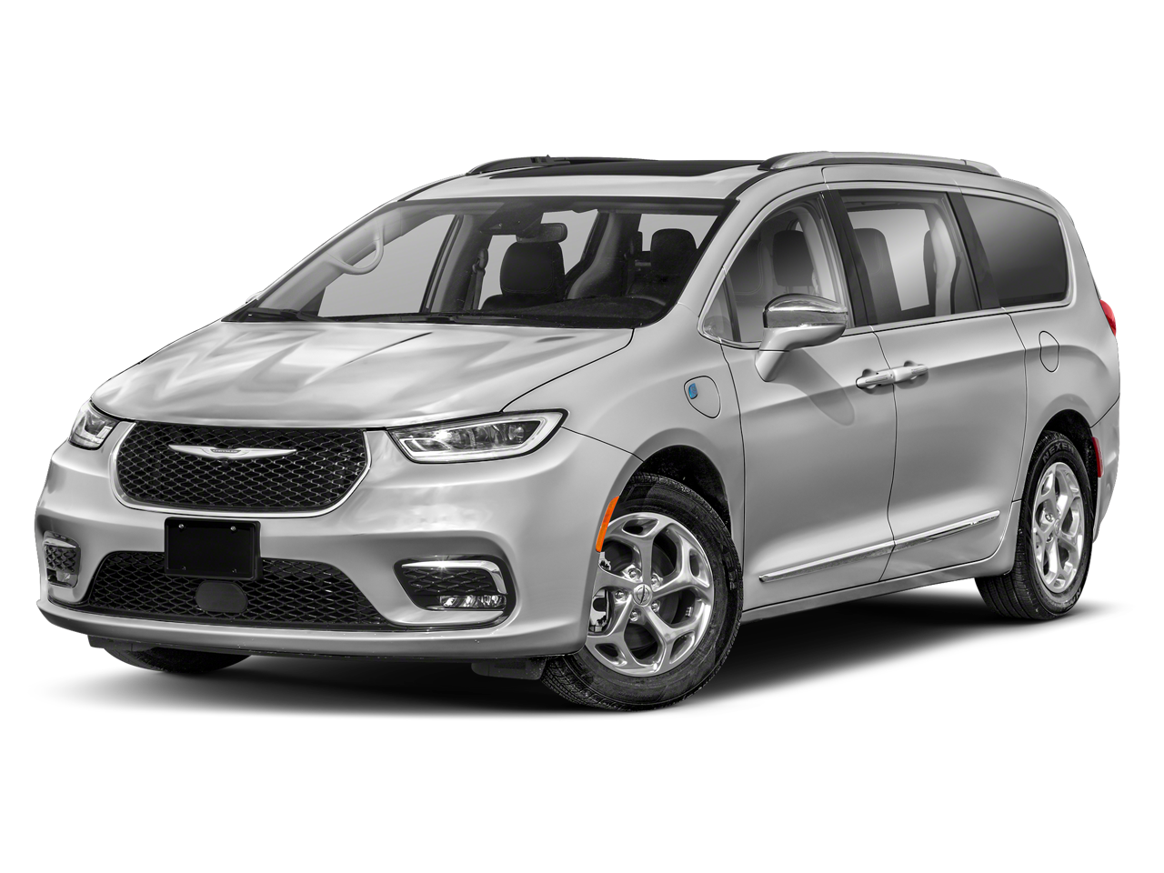 2022 Chrysler Pacifica