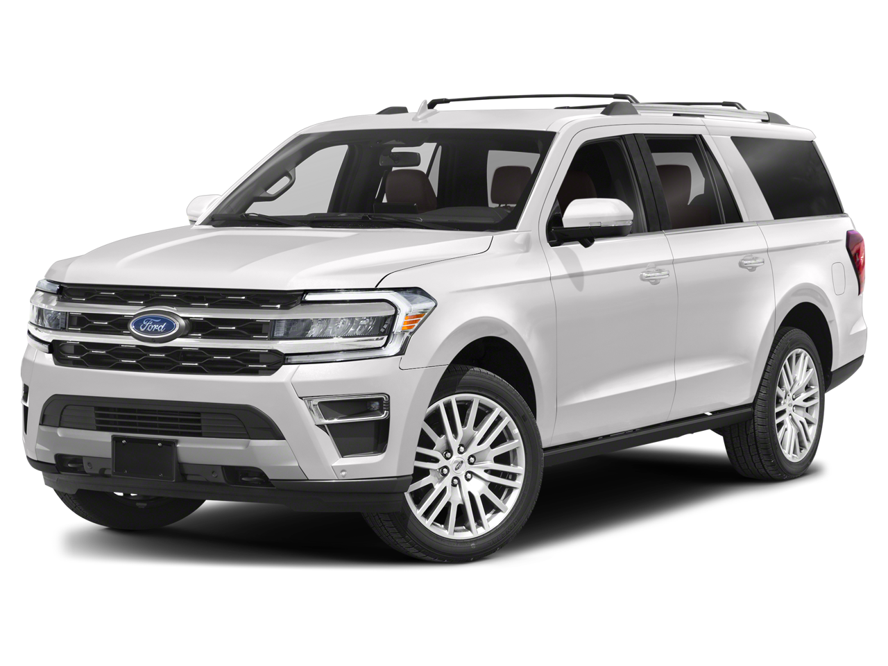 2022 Ford Expedition's photo