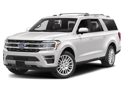 2022 Ford Expedition Max Limited 4WD