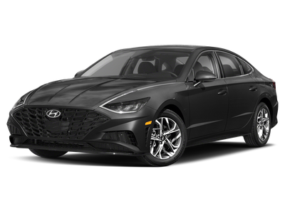 2022 Hyundai Sonata SEL w/ Convenience Package