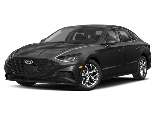 2022 Hyundai Sonata SEL w/ Convenience Package