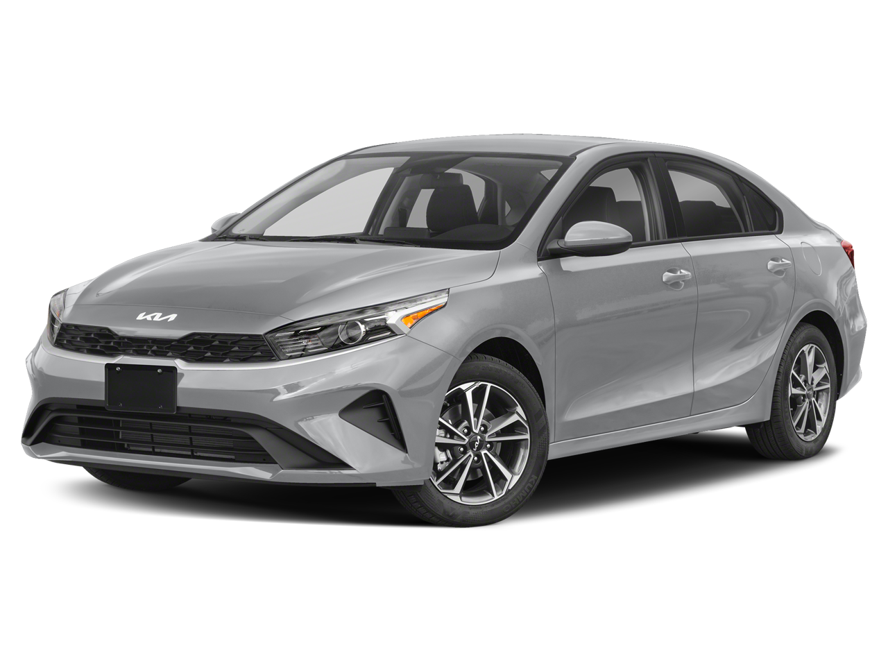 2022 Kia Forte LXS w/ Technology Package
