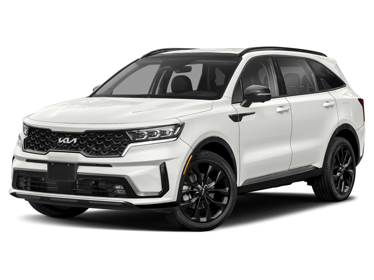 2022 Kia Sorento SX Prestige for sale in Naples, FL