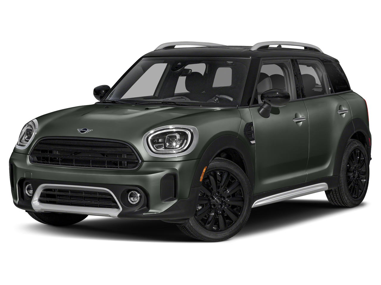 2022 MINI Cooper S Countryman AWD