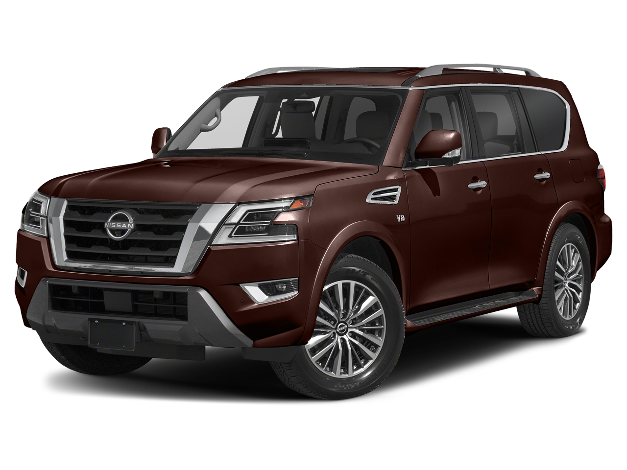 2022 Nissan Armada SL for sale in Naples, FL