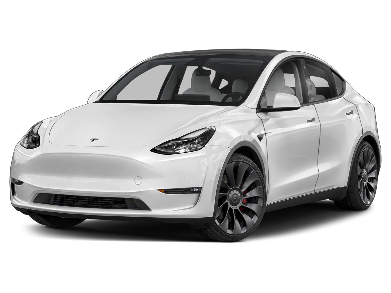 2022 Tesla Model Y Performance AWD