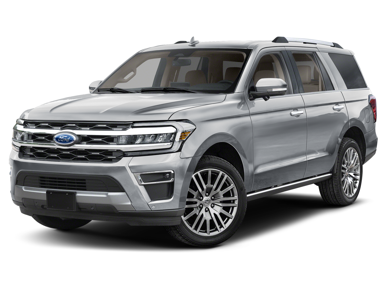 2023 Ford Expedition