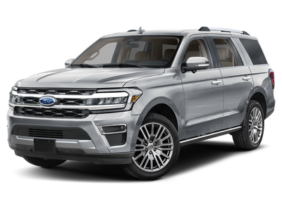 2023 Ford Expedition Limited 4WD