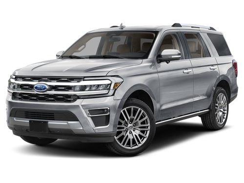 2023 Ford Expedition Limited 4WD