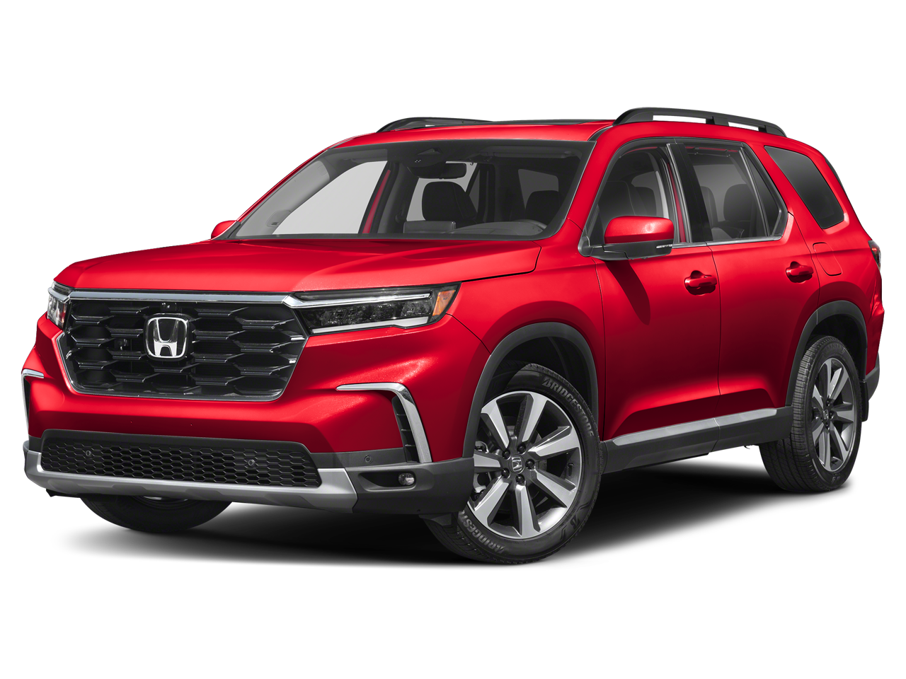 2023 Honda Pilot Elite for sale in Naples, FL