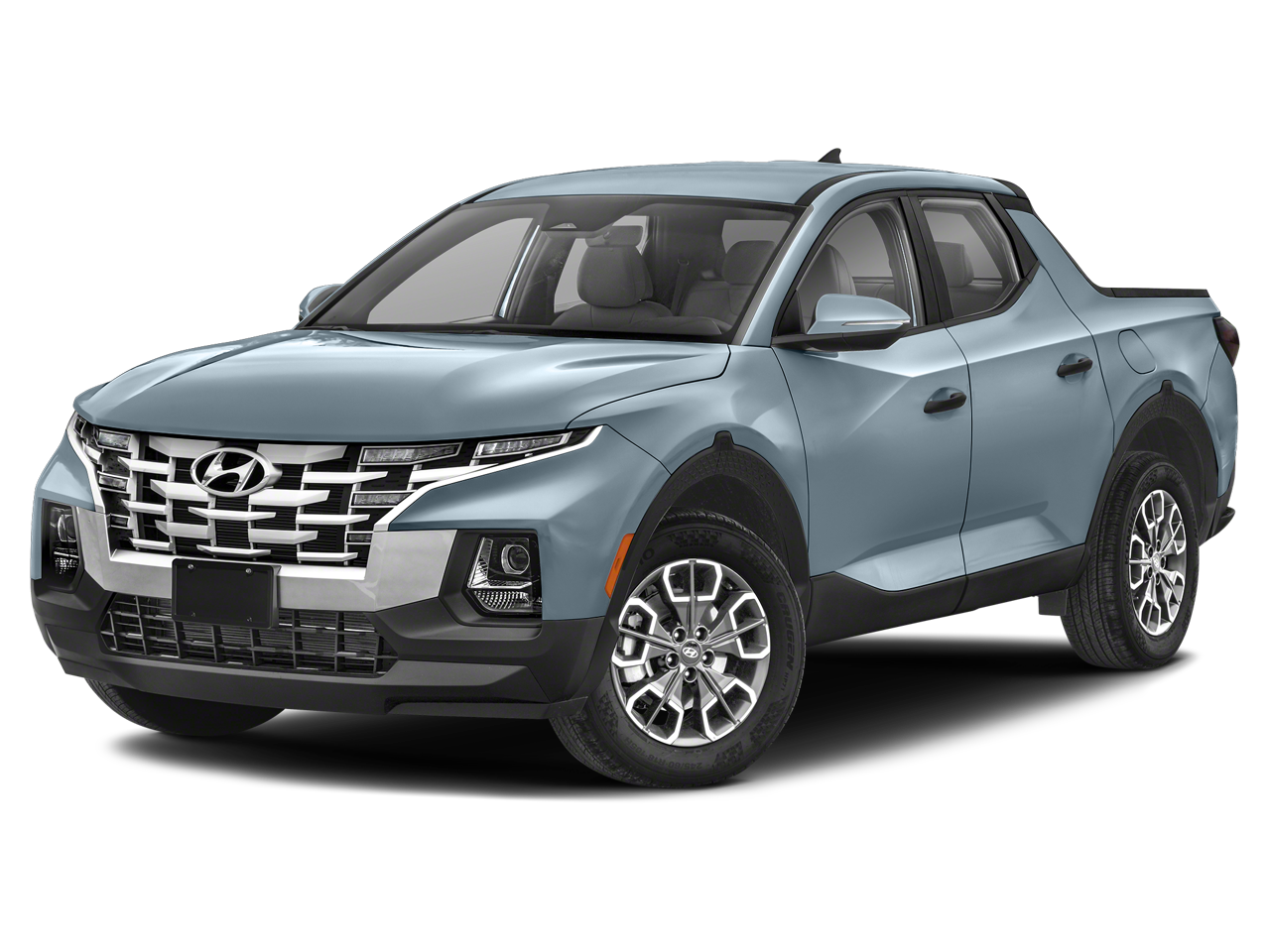 2023 Hyundai Santa Cruz SEL 2.5 AWD's photo