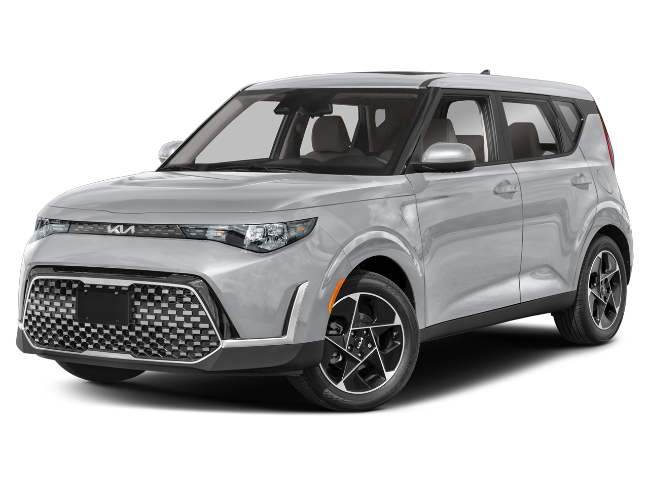 2023 Kia Soul 2.0L EX 6 IVT's photo