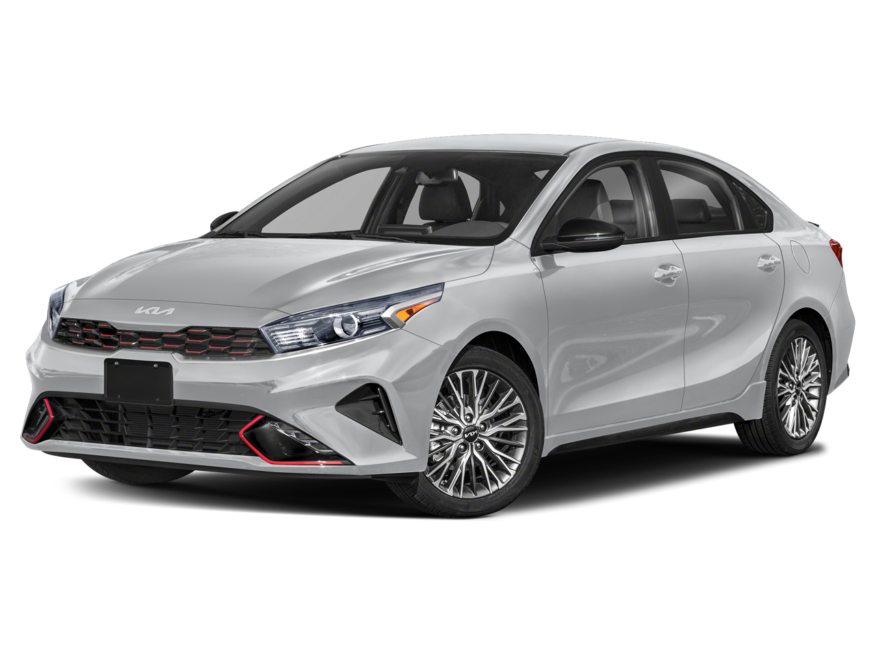 2023 Kia FORTE GT-Line for sale in Naples, FL
