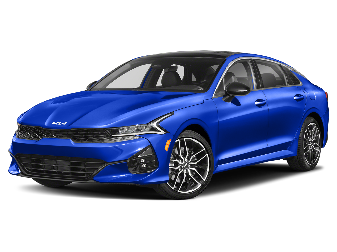 2023 Kia Optima GT FWD's photo