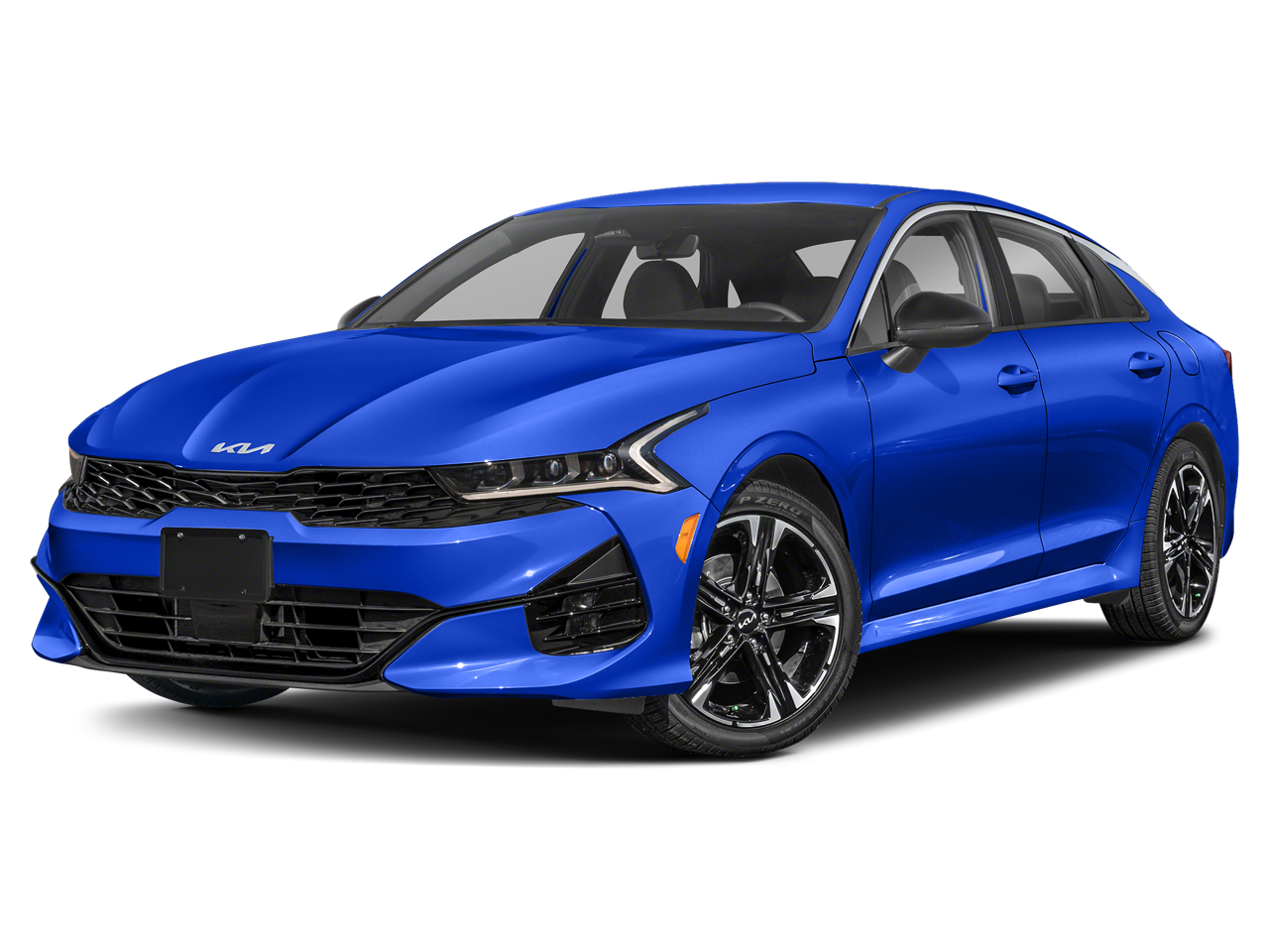 2023 Kia K5 GT-Line AWD w/ Premium Package