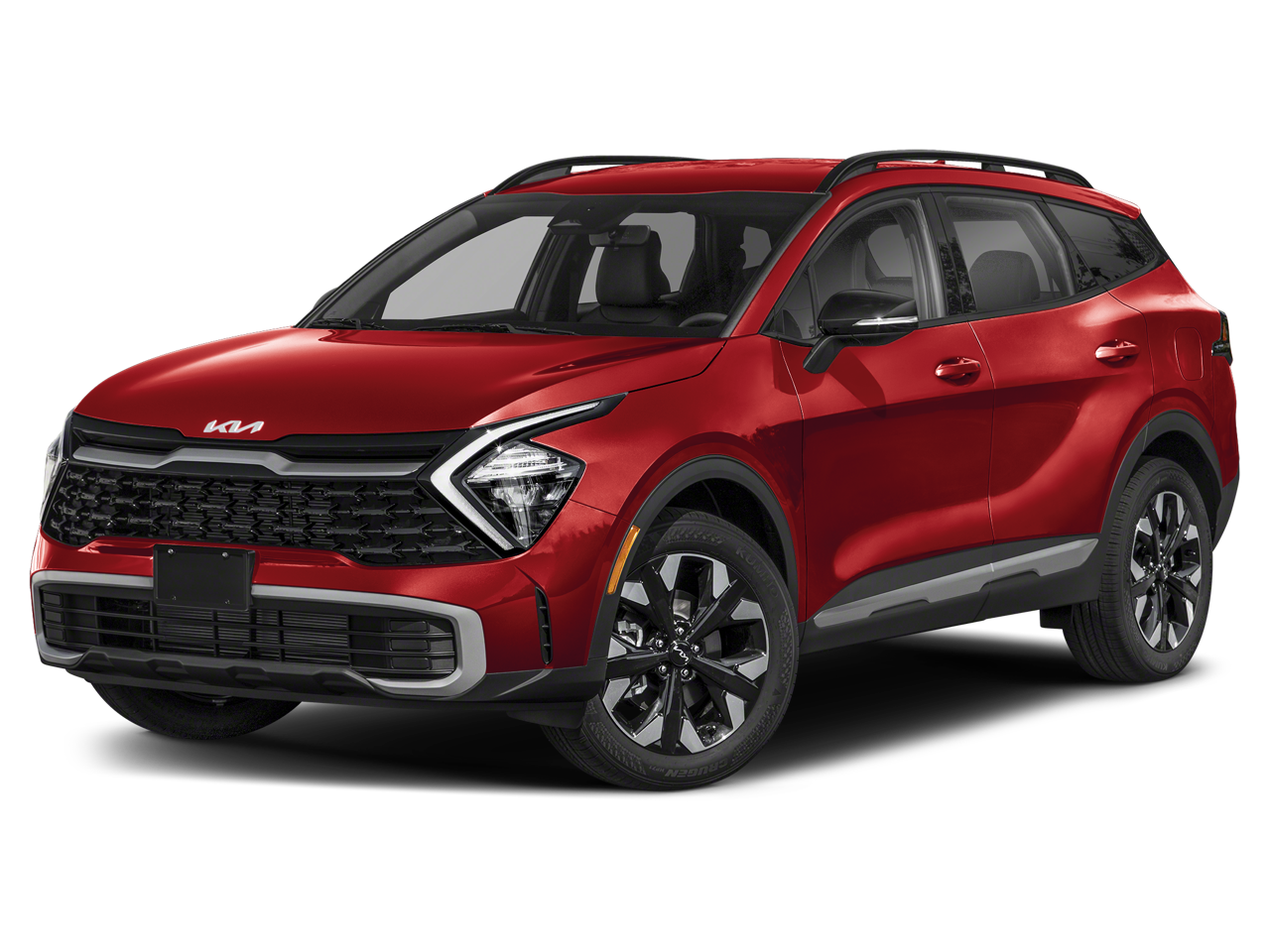 2023 Kia Sportage X-Line for sale in Naples, FL