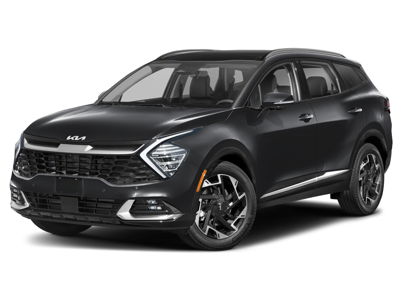 2023 Kia Sportage SX Prestige for sale in Naples, FL