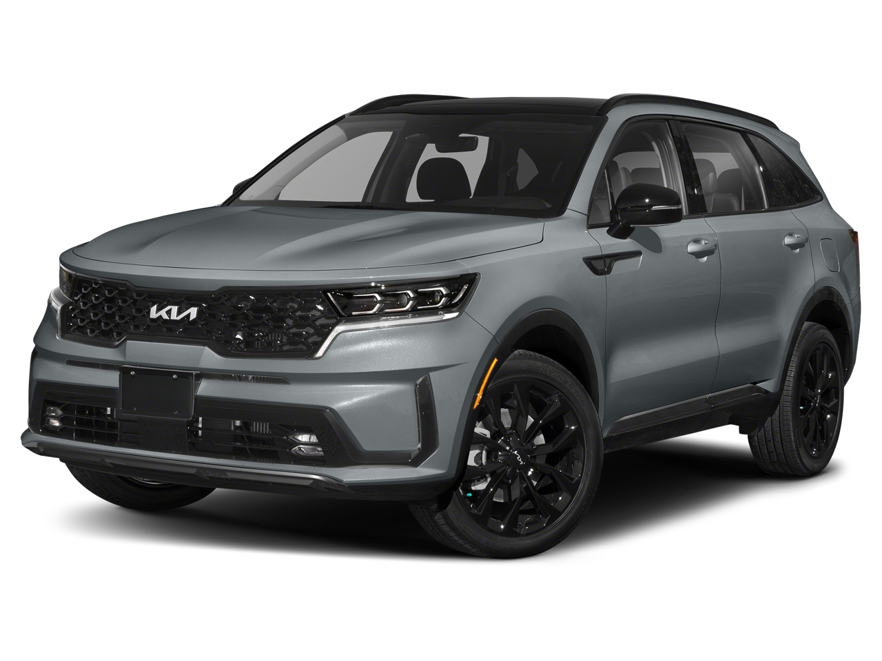 2023 Kia Sorento SX DCT's photo