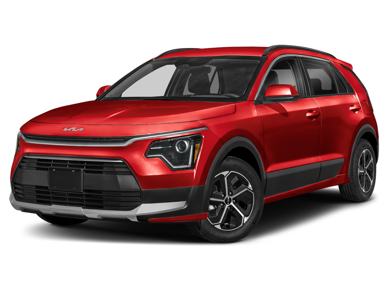 2023 Kia Niro LX
