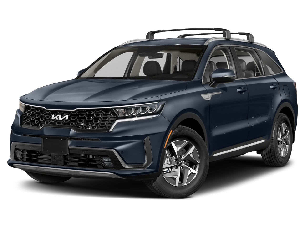 2023 Kia Sorento EX Hybrid for sale in Naples, FL