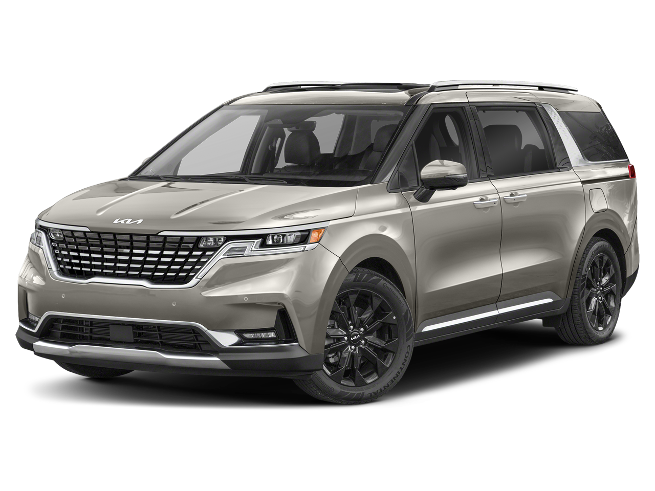 2023 Kia Carnival SX Prestige for sale in Naples, FL